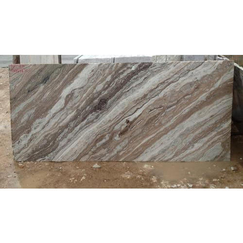 Toronto Brown Marble - Polished Surface Finish | Cut-size Options Available, Custom Marble Counter-tops For Tailored Needs