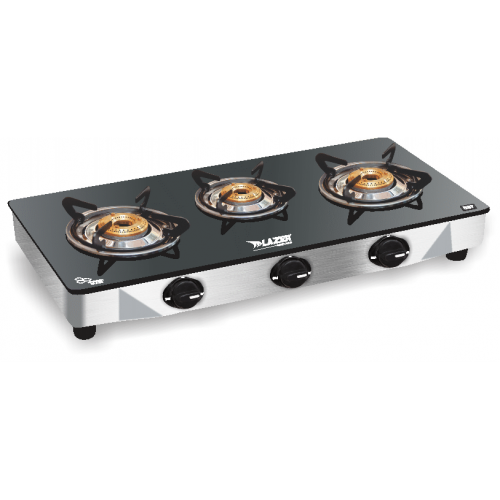 गैस स्टोव