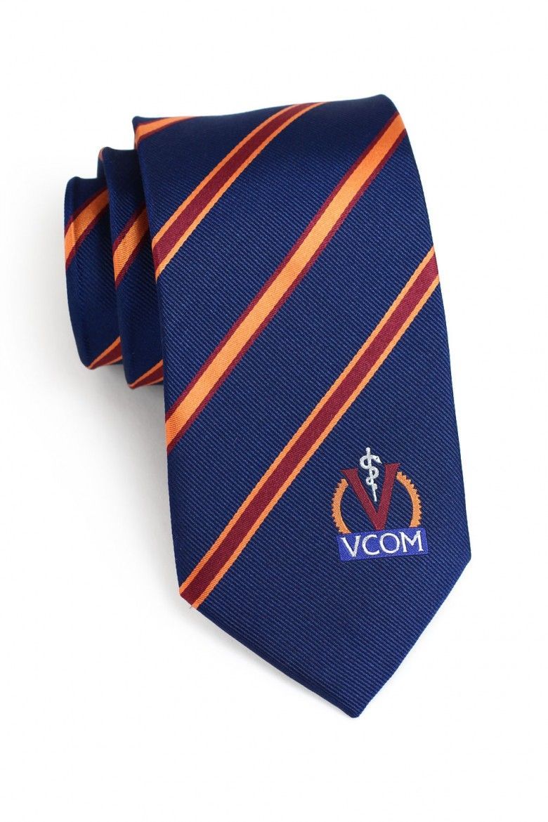 Uniform Necktie - Knitted Fabric, 70-80 Cm Length X 142-152 Cm Width, Available In All Colors | Ideal For Offices, Weddings, Engagements, And Uniforms