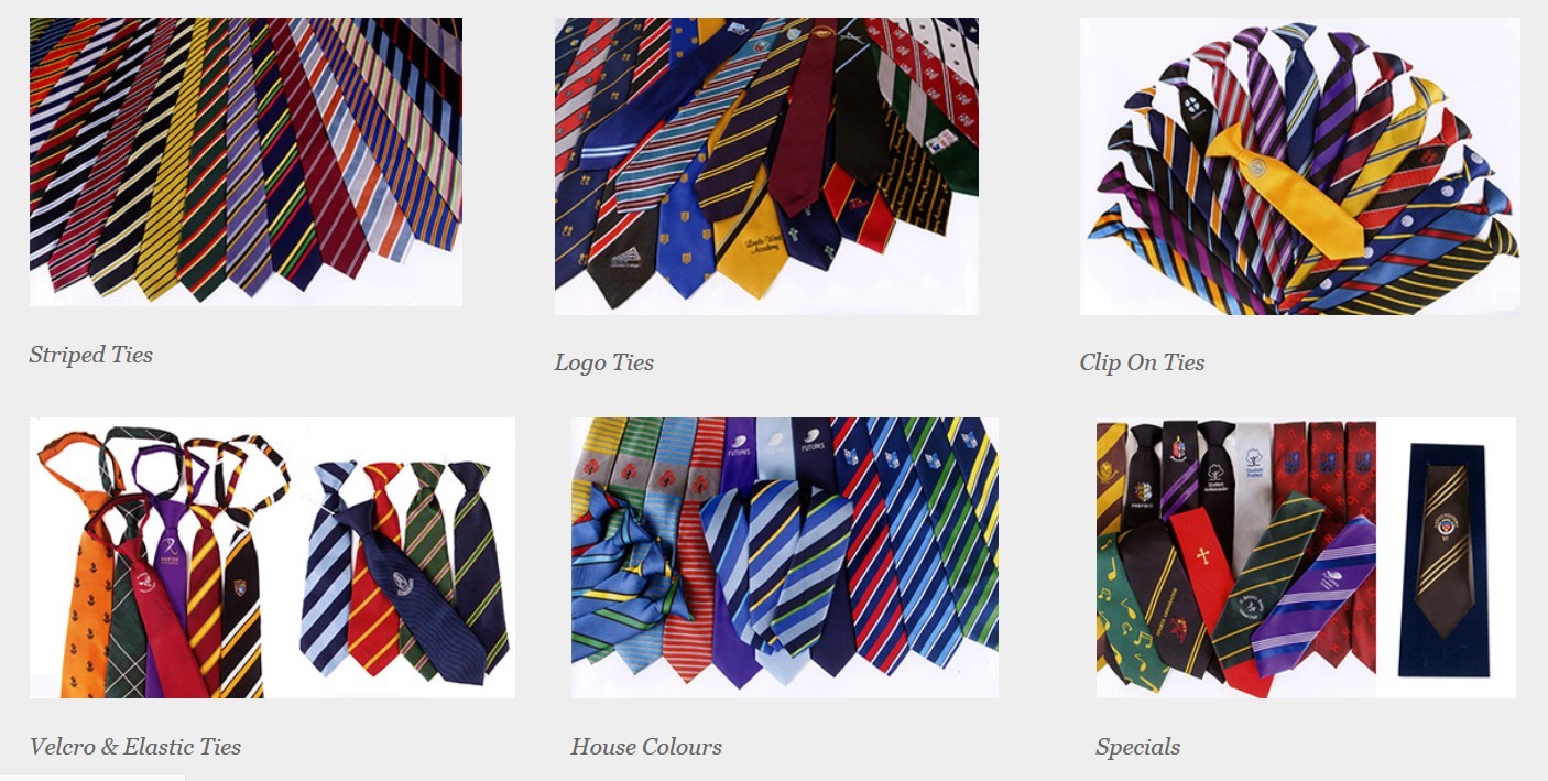 Uniform Necktie - Knitted Fabric, 70-80 Cm Length X 142-152 Cm Width, Available In All Colors | Ideal For Offices, Weddings, Engagements, And Uniforms