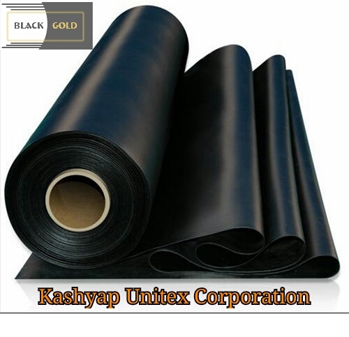 Black Ldpe Sheet For Construction