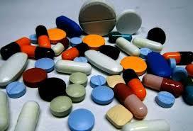 Azithromycin 250mg.