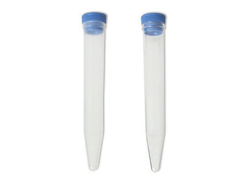 Centrifuge Tube, With Screw Cap, Plain