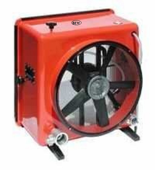High Expansion Foam Generator Mk2 Application: For Fire