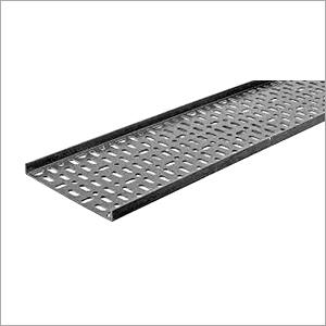 Cable Ladder - Steel, Combination Ladders | Strong, Durable Design for Industrial Use, Corrosion Resistance, High-Quality Performance