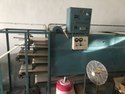 Fully Automatic Papad Machine Capacity: 2000 Pcs/hrs Kg/hr