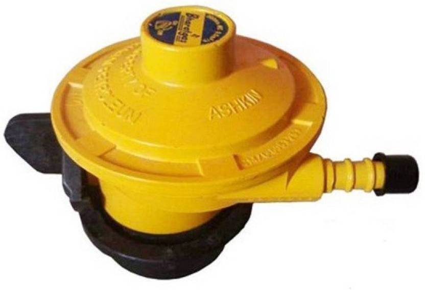 Lpg Regulators