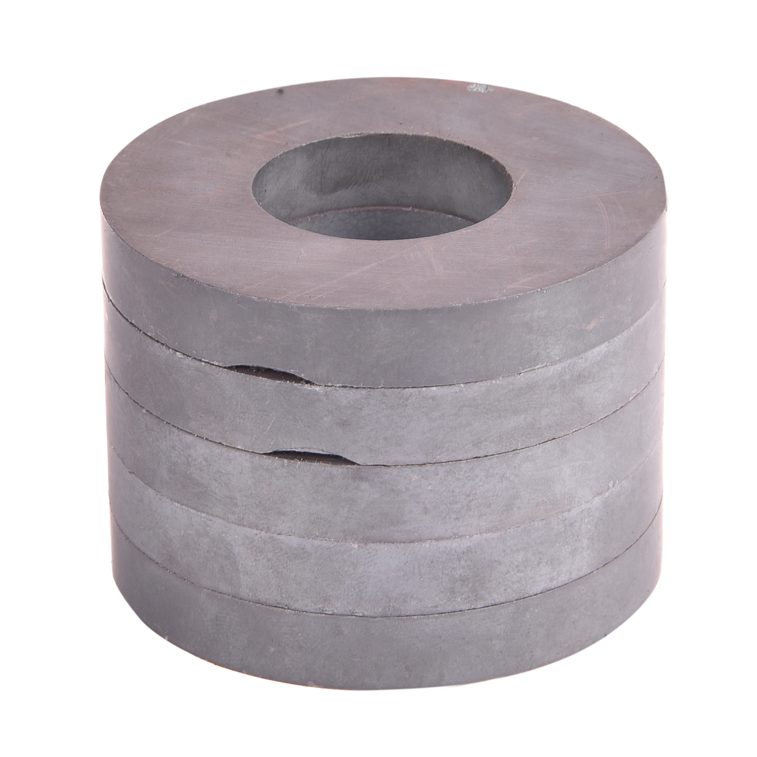 Black Ferrite Magnet
