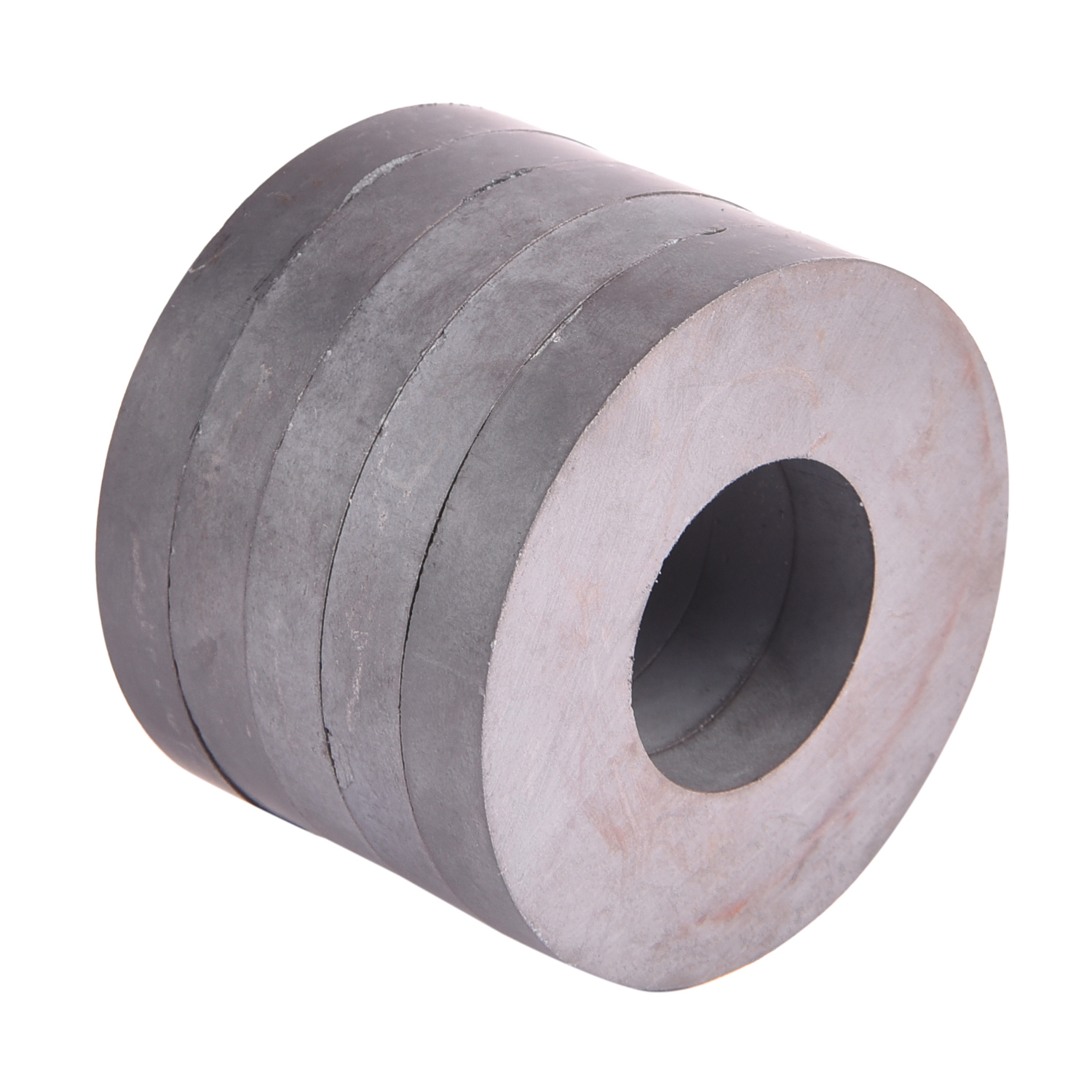 Black Ferrite Magnet