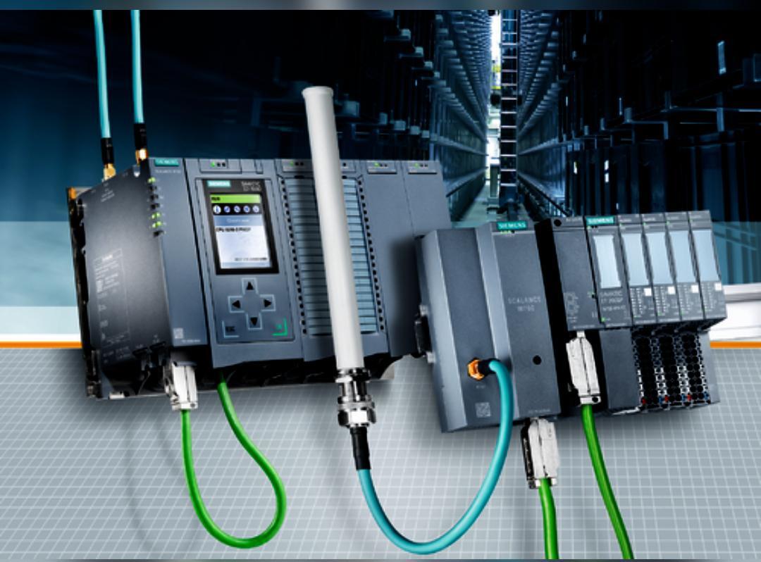 Simatic Sp 200 Plc