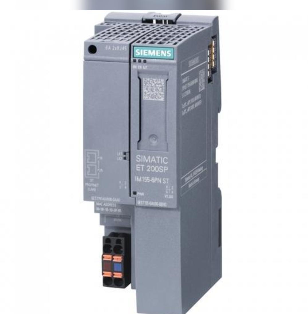 Simatic Sp 200 Plc