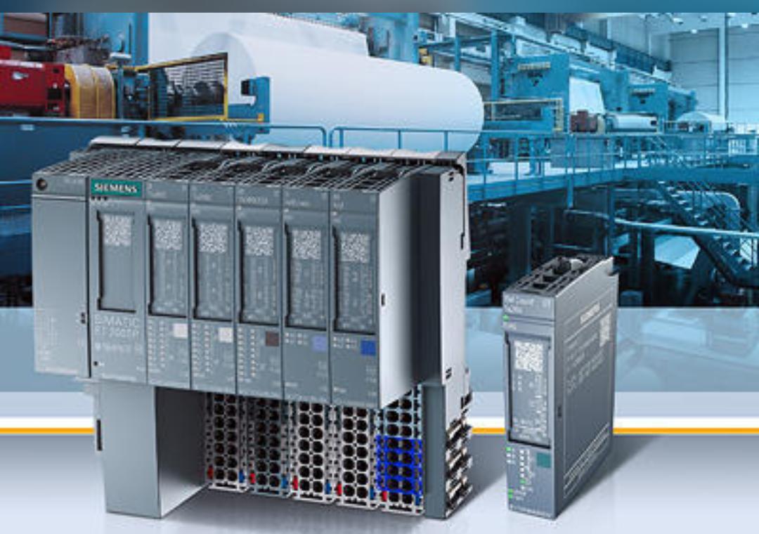 Simatic Sp 200 Plc