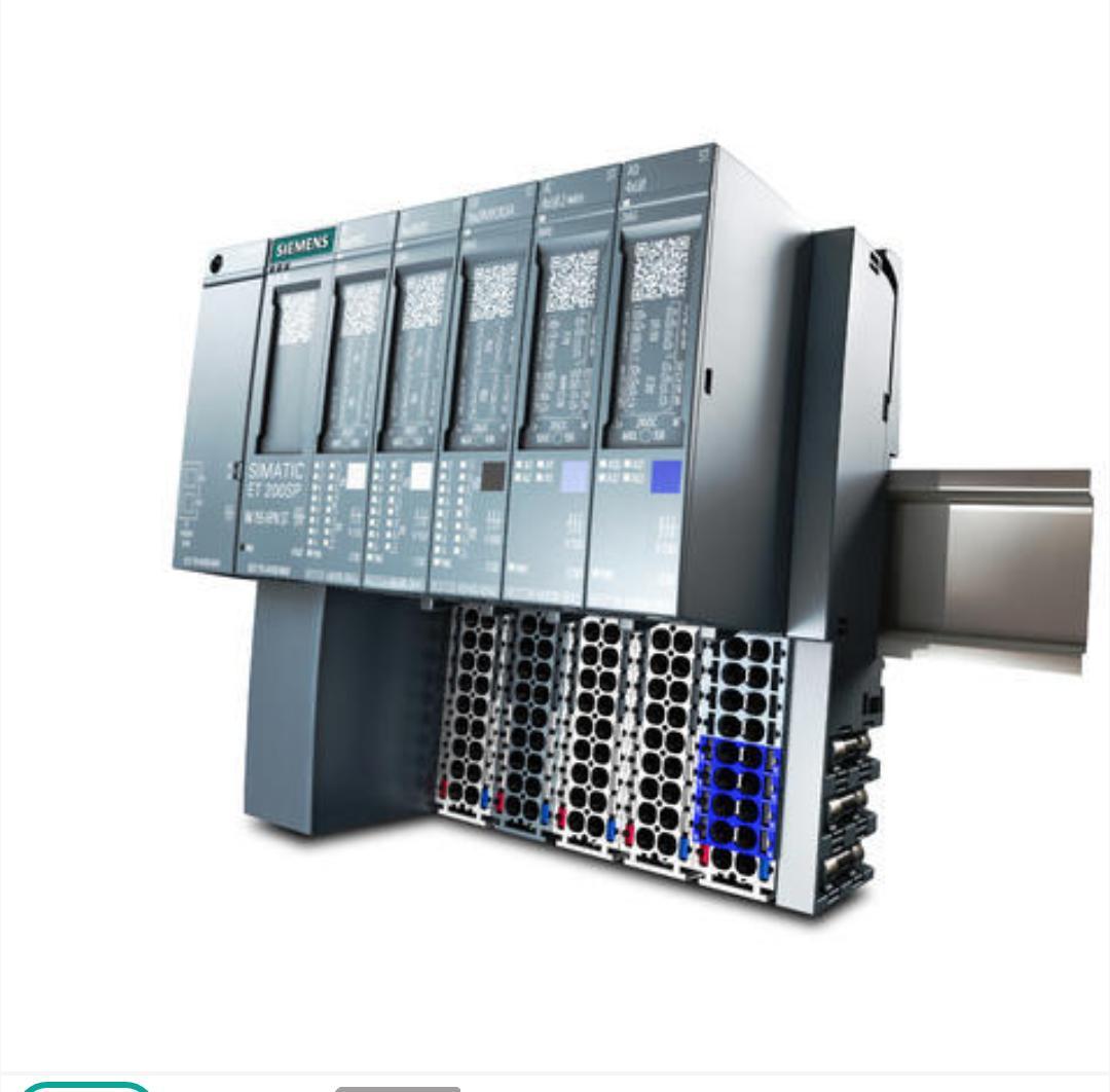 Simatic Sp 200 Plc