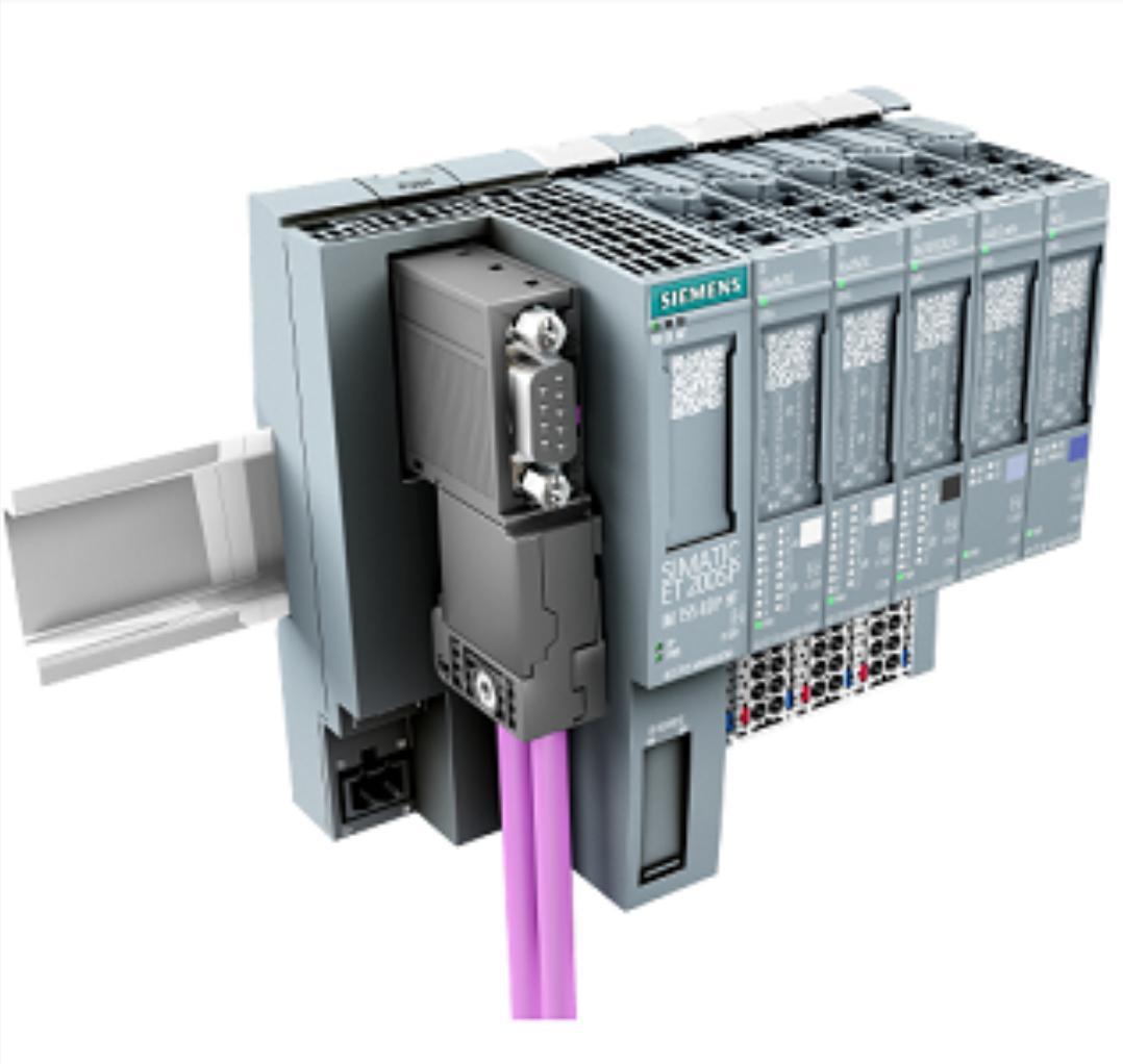 Simatic Sp 200 Plc