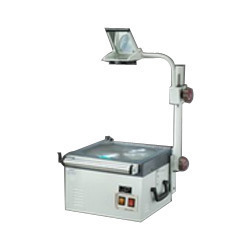 ओवरहेड प्रोजेक्टर लैब अप्पारा