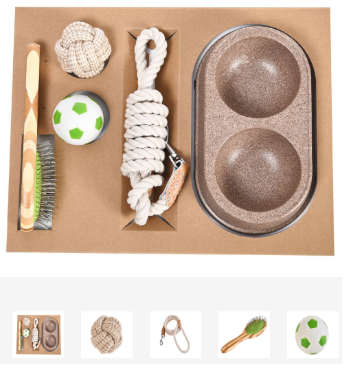 Pet Grooming Kits