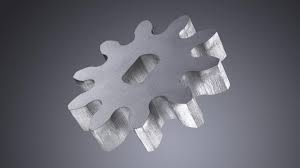 Laser Cutting