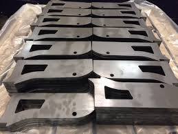 Laser Cutting