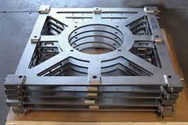 Laser Cutting