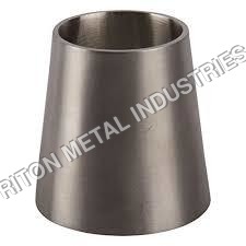 स्लिवर स्टेनलेस स्टील बटवेल्ड कॉन्सेंट्रिक रेड्यूसर