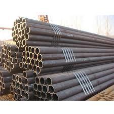 MS SEAMLESS PIPE