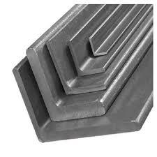 SS UNEQUAL ANGLE