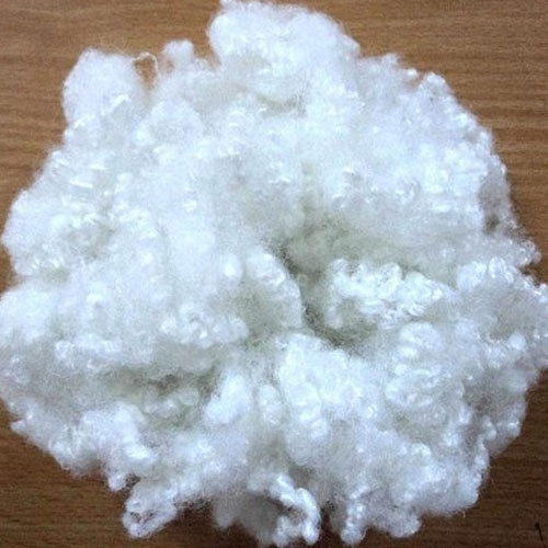 Polyester Staple Fiber