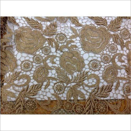 जीपीओ परिधान लेस