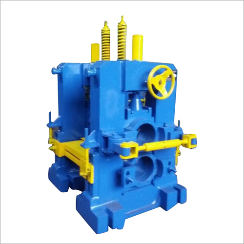 Semi Automatic Heavy Duty Rolling Mill Stand