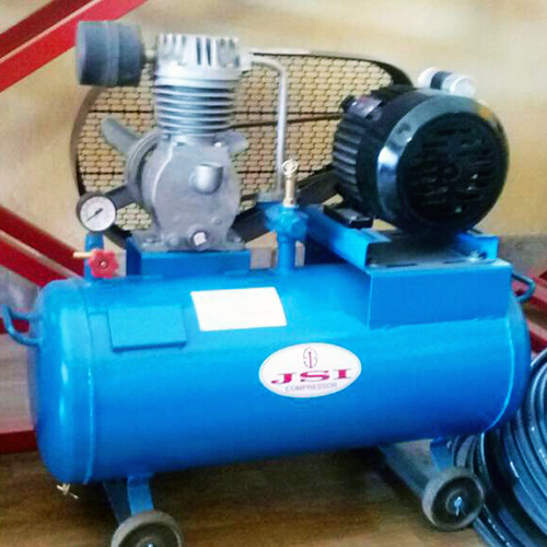  0.5 एचपी 35 लीटर एयर कंप्रेसर