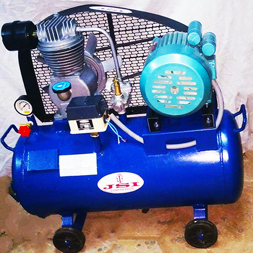  0.5 एचपी 45 लीटर एयर कंप्रेसर
