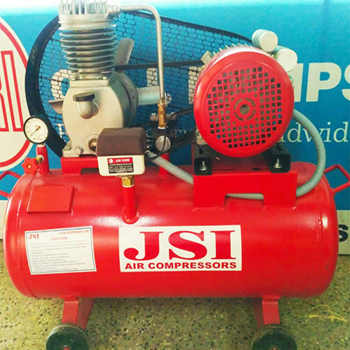  1HP 70 लीटर एयर कंप्रेसर