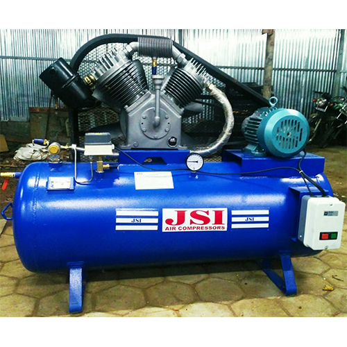 5HP 250 लीटर एयर कंप्रेसर