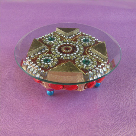 छोटी चौकी