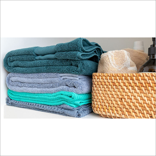 Bath Towel Top 2X1 Lowers