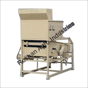 Seed Cleaner Machine