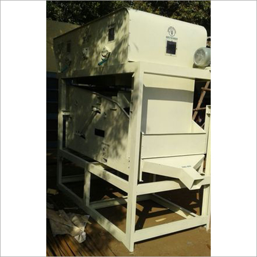 Seed Cleaning Equipment