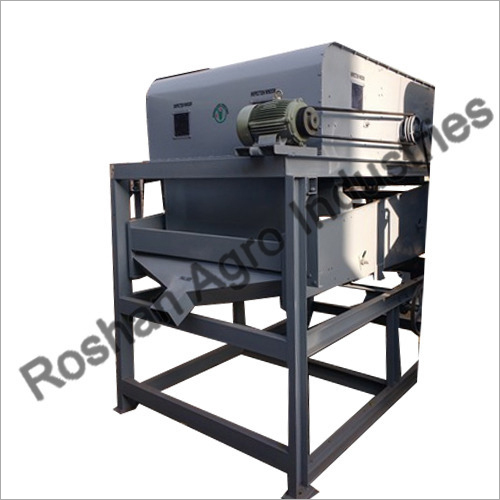 Wheat Seed Cleaner