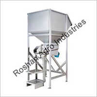 बैगिंग मशीन