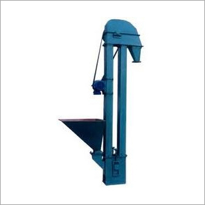 Bucket Elevator