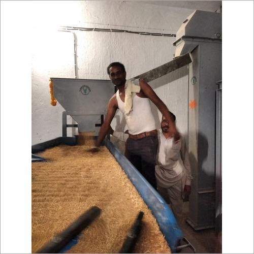 Paddy Separator Machine