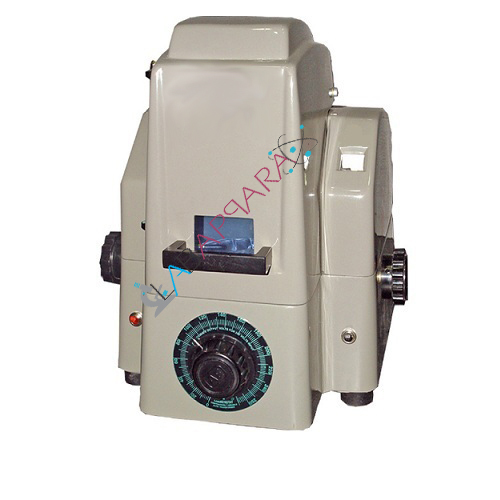 Infrared Moisture Balance Labappara Use: Laboratory