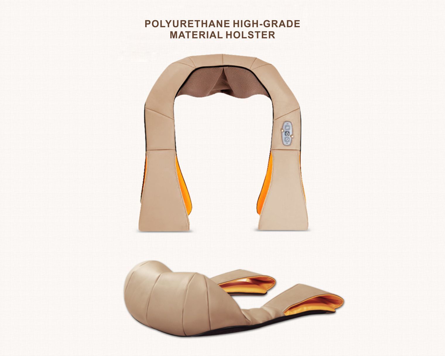 D180-shoulder Massager