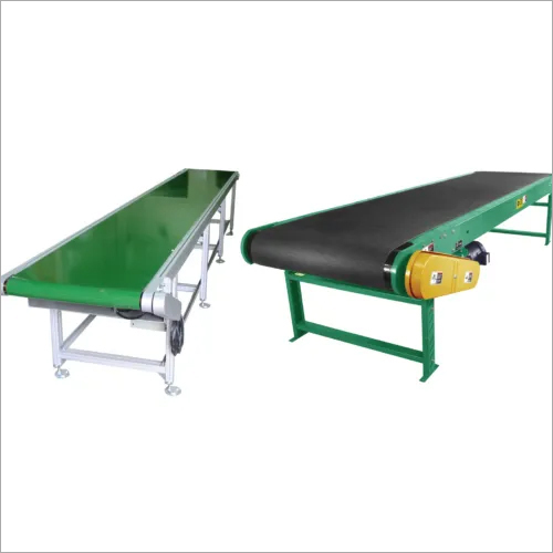 Conveyor Belt Machine