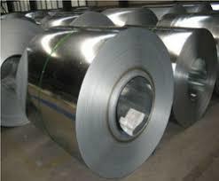 Aluminized Steel Coil - Thickness 0.50 - 1.5mm Weight 500-22000kg | High Durability Excellent Performance Corrosion Resistance