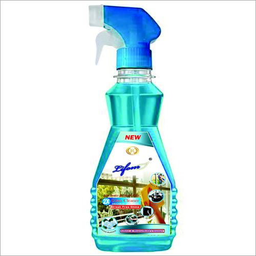 Good Quality Glass Cleaner