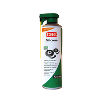 Maharashtra Thane Food Grade Crc Silicone 400Ml Lubricant Application: Industrial