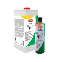 भद्रक फूड ग्रेड 500 मिली सीआरसी 3-36 लाइट लुब्रिकेटिंग ऑयल