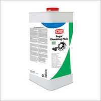 फ़ूड ग्रेड 5ltr CRC शुगर घुलने वाला फ्लूइड