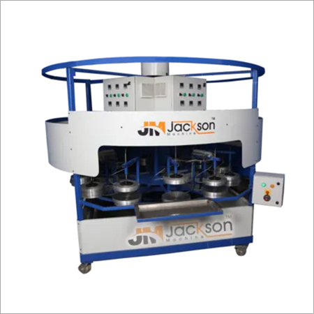 Plain Khakhra Machine - Dimension (L*W*H): 37X6.9 Foot (Ft)